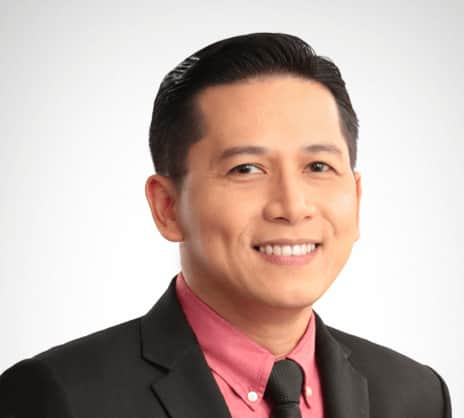 Luis Martin S. Clemente - VP at Union Bank of the Philippines