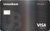 UnionBank Miles+ Visa Signature